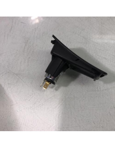 Console central (interieur plastique) BMW SERIE 1 E87 PHASE 1 Diesel