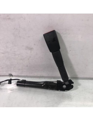 Pretensionneur de ceinture avant droit BMW SERIE 1 E87 PHASE 1 Diesel