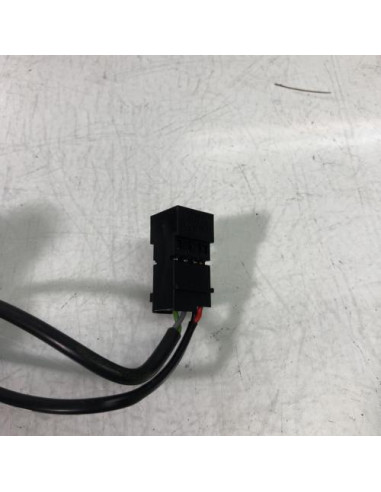 Pretensionneur de ceinture avant droit BMW SERIE 1 E87 PHASE 1 Diesel