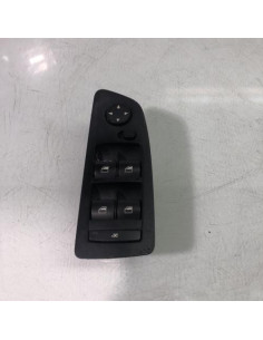 Interrupteur de leve vitre avant gauche BMW SERIE 1 E87 PHASE 1 Diesel