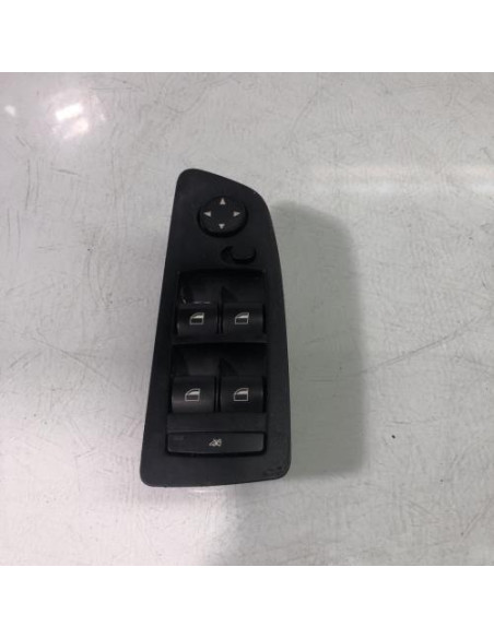 Interrupteur de leve vitre avant gauche BMW SERIE 1 E87 PHASE 1 Diesel