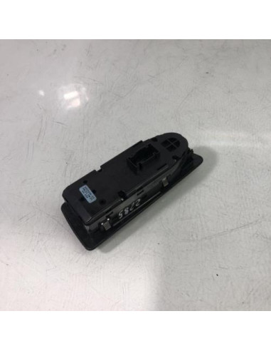 Interrupteur de leve vitre avant gauche BMW SERIE 1 E87 PHASE 1 Diesel
