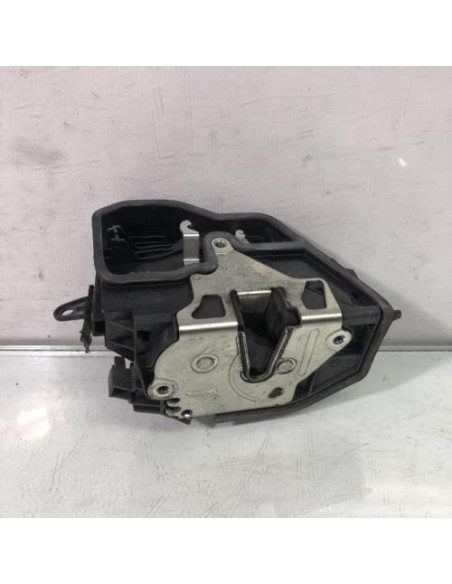 Serrure avant droit BMW SERIE 1 E87 PHASE 1 Diesel