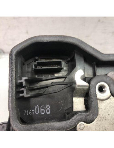 Serrure avant droit BMW SERIE 1 E87 PHASE 1 Diesel