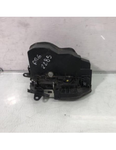 Serrure arriere gauche BMW SERIE 1 E87 PHASE 1 Diesel