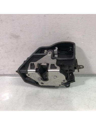 Serrure arriere gauche BMW SERIE 1 E87 PHASE 1 Diesel