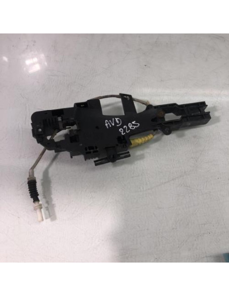 Support poignee porte avant droite BMW SERIE 1 E87 PHASE 1 Diesel