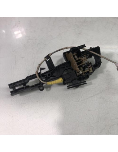 Support poignee porte avant droite BMW SERIE 1 E87 PHASE 1 Diesel