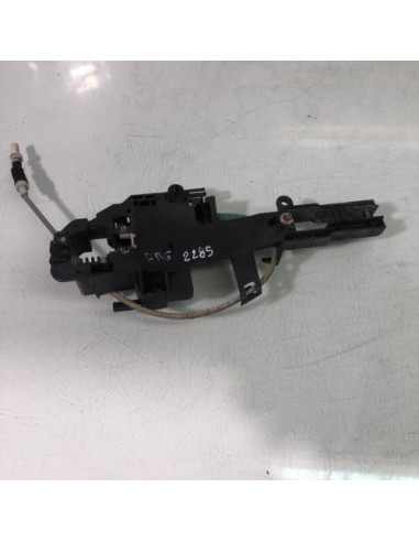 Support poignee porte arriere gauche BMW SERIE 1 E87 PHASE 1 Diesel