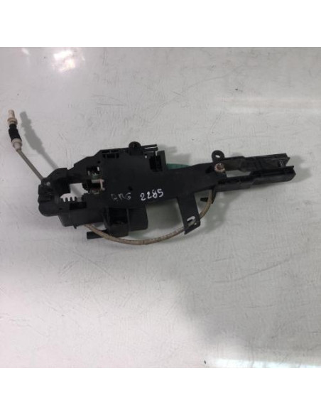 Support poignee porte arriere gauche BMW SERIE 1 E87 PHASE 1 Diesel