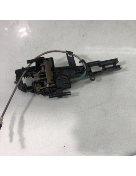 Support poignee porte arriere gauche BMW SERIE 1 E87 PHASE 1 Diesel