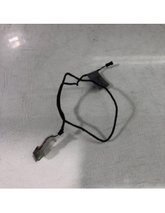 Lumiere porte avant gauche BMW SERIE 1 E87 PHASE 1 Diesel