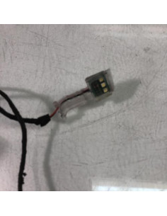 Lumiere porte avant gauche BMW SERIE 1 E87 PHASE 1 Diesel 2