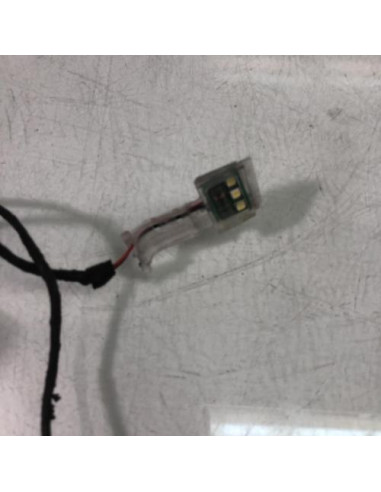 Lumiere porte avant gauche BMW SERIE 1 E87 PHASE 1 Diesel