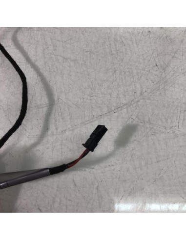 Lumiere porte avant gauche BMW SERIE 1 E87 PHASE 1 Diesel