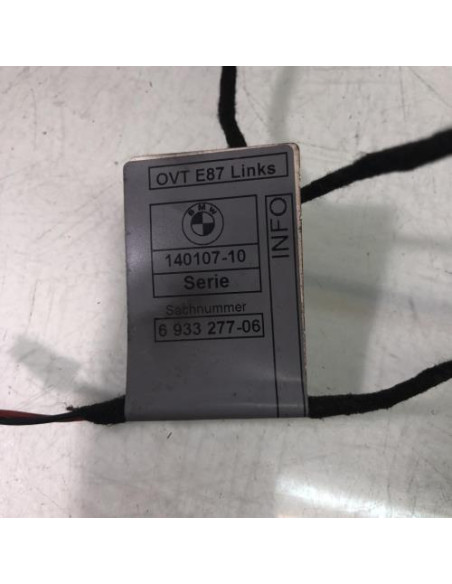 Lumiere porte avant gauche BMW SERIE 1 E87 PHASE 1 Diesel