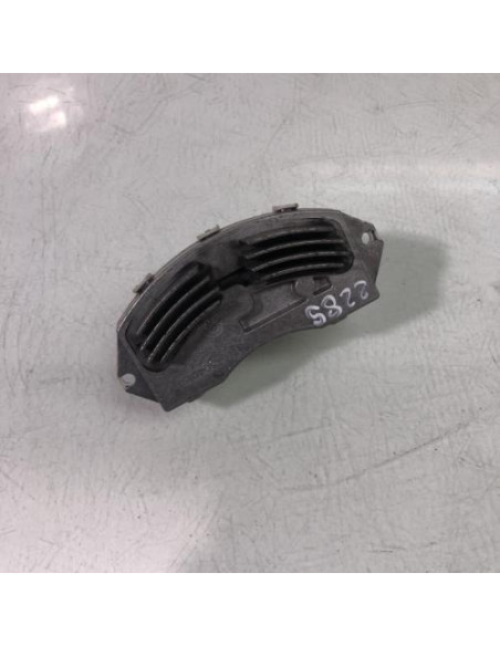 Resistance chauffage BMW SERIE 1 E87 PHASE 1 Diesel