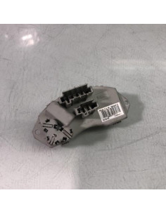 Resistance chauffage BMW SERIE 1 E87 PHASE 1 Diesel 2