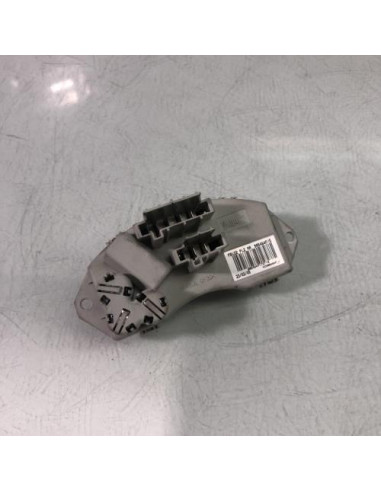 Resistance chauffage BMW SERIE 1 E87 PHASE 1 Diesel