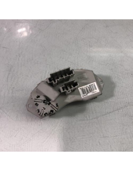 Resistance chauffage BMW SERIE 1 E87 PHASE 1 Diesel