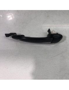 Poignee porte arriere gauche BMW SERIE 1 E87 PHASE 1 Diesel
