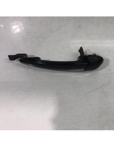 Poignee porte arriere gauche BMW SERIE 1 E87 PHASE 1 Diesel