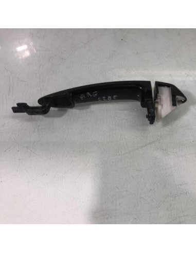 Poignee porte arriere gauche BMW SERIE 1 E87 PHASE 1 Diesel