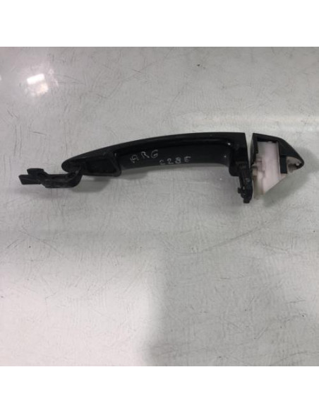 Poignee porte arriere gauche BMW SERIE 1 E87 PHASE 1 Diesel