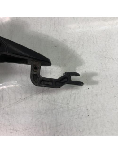 Poignee porte arriere gauche BMW SERIE 1 E87 PHASE 1 Diesel