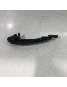 Poignee porte avant droit BMW SERIE 1 E87 PHASE 1 Diesel