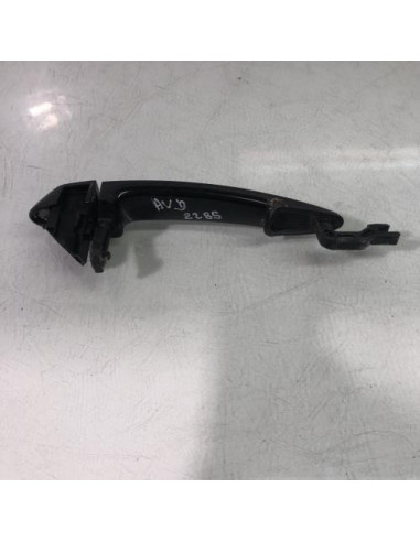 Poignee porte avant droit BMW SERIE 1 E87 PHASE 1 Diesel