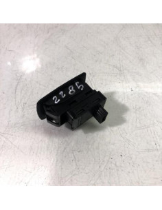 Interrupteur de leve vitre BMW SERIE 1 E87 PHASE 1 Diesel 2