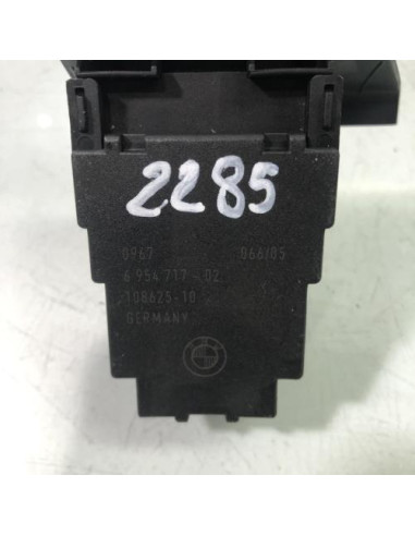 Lecteur de carte (neiman) BMW SERIE 1 E87 PHASE 1 Diesel