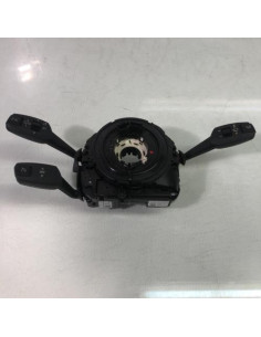 Com (Bloc Contacteur Tournant+Commodo Essuie Glace+Commodo Phare) BMW SERIE 3 E91 TOURING PHASE 2 BREAK Diesel 2