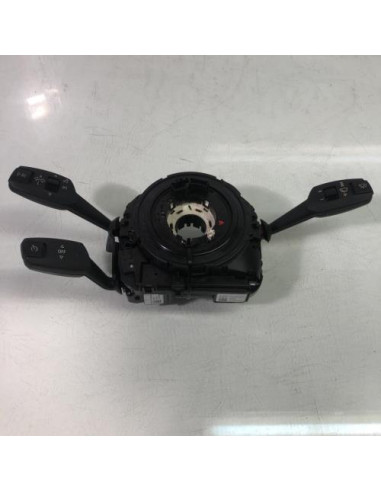 Com (Bloc Contacteur Tournant+Commodo Essuie Glace+Commodo Phare) BMW SERIE 3 E91 TOURING PHASE 2 BREAK Diesel