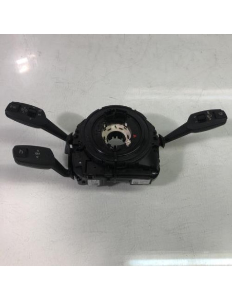 Com (Bloc Contacteur Tournant+Commodo Essuie Glace+Commodo Phare) BMW SERIE 3 E91 TOURING PHASE 2 BREAK Diesel