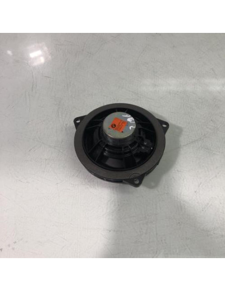 Haut parleur BMW SERIE 6 F06 GRAN COUPE PHASE 1 Essence
