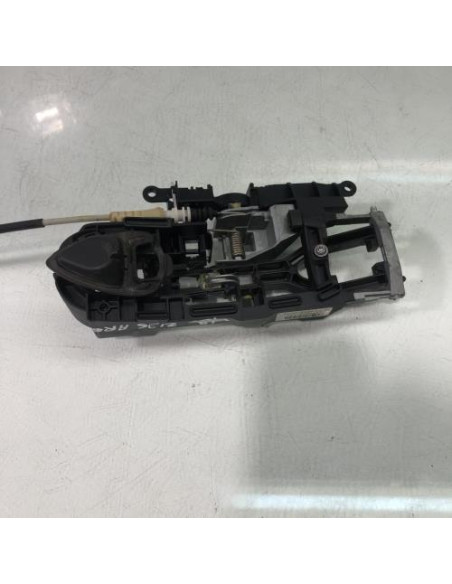 Support poignee porte arriere gauche BMW SERIE 6 F06 GRAN COUPE PHASE 1 Essence