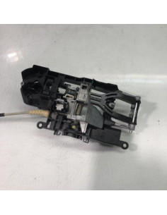 Support poignee porte arriere gauche BMW SERIE 6 F06 GRAN COUPE PHASE 1 Essence 2