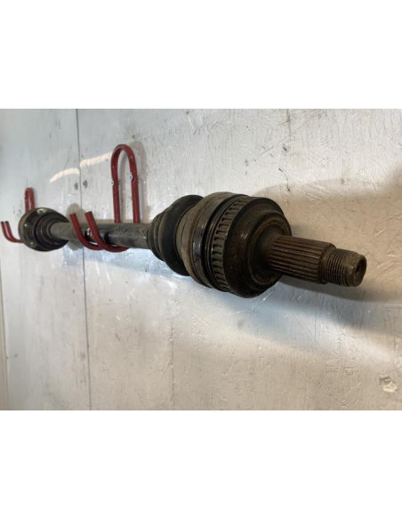 Cardan arriere droit (transmission) BMW SERIE 3 E46 COUPE PHASE 1 Essence