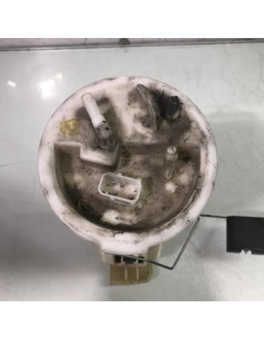 Pompe de gavage BMW SERIE 3 E46 COUPE PHASE 1 Essence