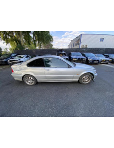 Etrier avant droit (freinage) BMW SERIE 3 E46 COUPE PHASE 1 Essence