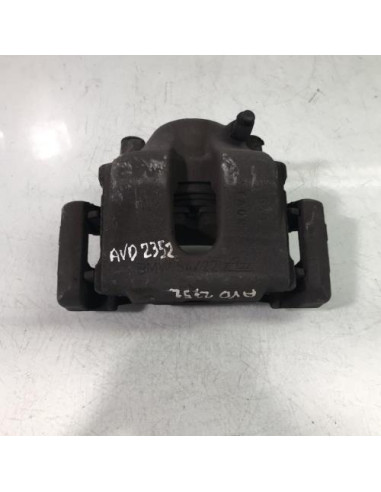 Etrier avant droit (freinage) BMW SERIE 3 E46 COUPE PHASE 1 Essence