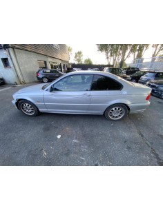 Amortisseur avant gauche BMW SERIE 3 E46 COUPE PHASE 1 Essence