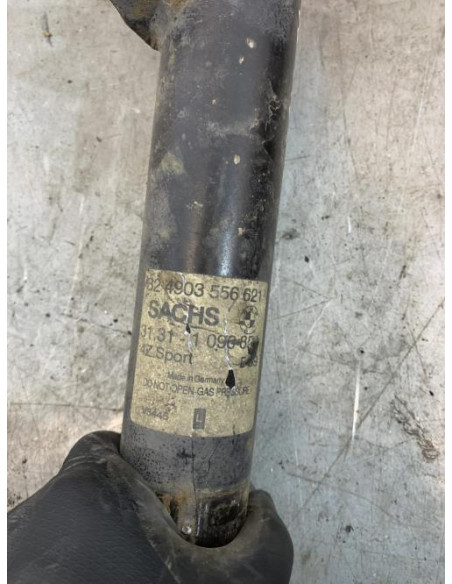 Amortisseur avant gauche BMW SERIE 3 E46 COUPE PHASE 1 Essence