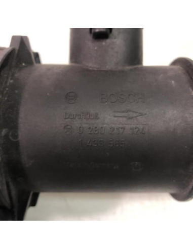 Debitmetre BMW SERIE 3 E46 COUPE PHASE 1 Essence