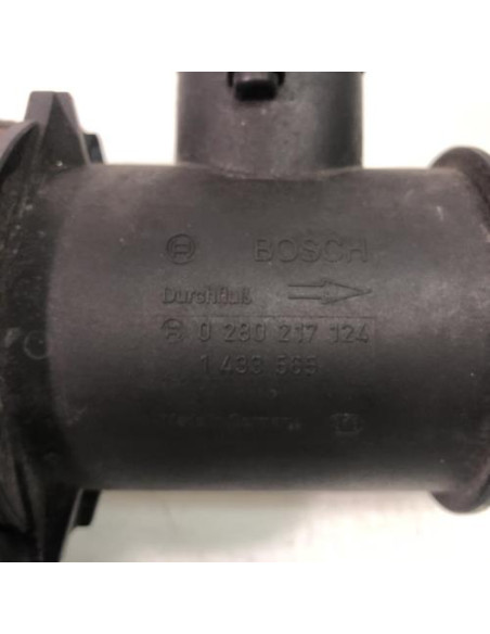 Debitmetre BMW SERIE 3 E46 COUPE PHASE 1 Essence