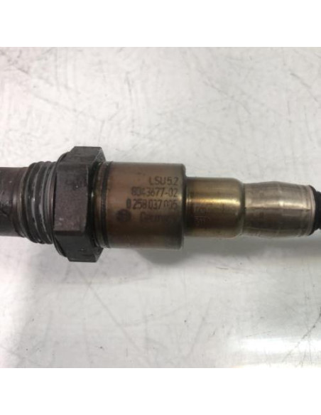 Sonde lambda BMW SERIE 5 F90 PHASE 2 Essence