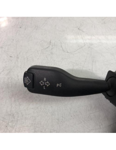 Com (Bloc Contacteur Tournant+Commodo Essuie Glace+Commodo Phare) BMW SERIE 3 E46 COUPE PHASE 1 Essence