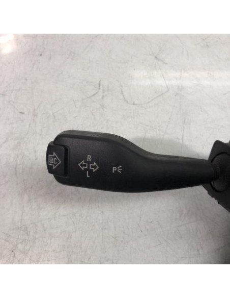 Com (Bloc Contacteur Tournant+Commodo Essuie Glace+Commodo Phare) BMW SERIE 3 E46 COUPE PHASE 1 Essence